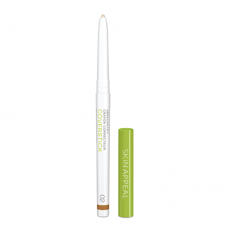 Widmer Skin Appeal Coverstick 02 1 stuk