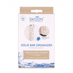 Skoon Solid Bar Organizer 1st