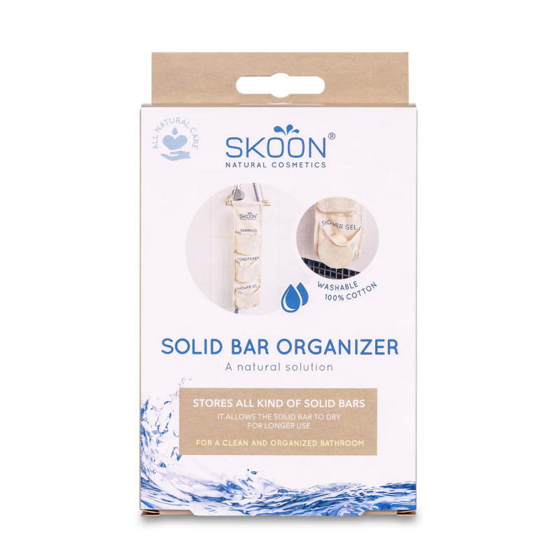Skoon Solid Bar Organizer 1st