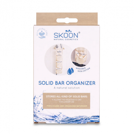 Skoon Solid Bar Organizer 1st