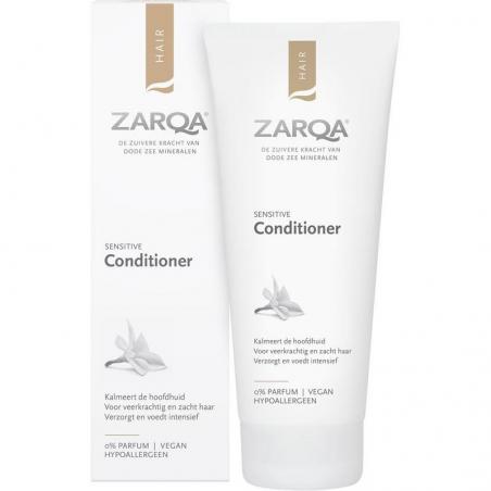 Zarqa Zarqa sens conditioner