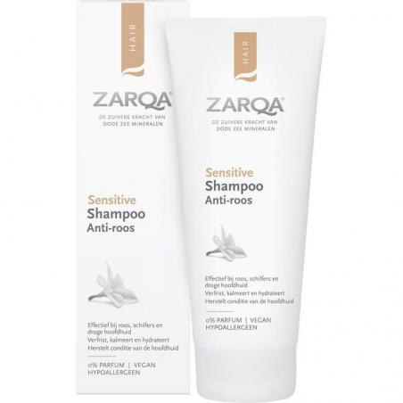 Zarqa Zarqa sens shamp anti roos
