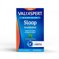 Valdispert Valdispert slaap smelt