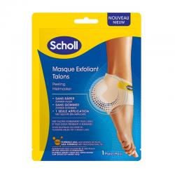 Scholl Scholl exp c hielmask peeling