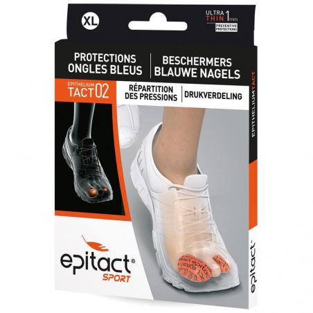Epitact digitop sport extra large