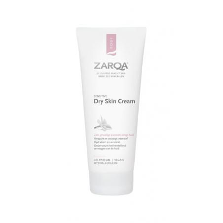 Zarqa Dry Skin Cream Sensitive