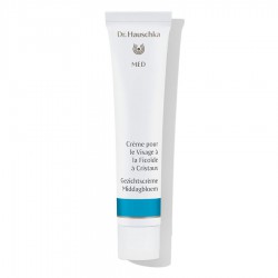 Dr.Hauschka MED Gezichtscrème Middagbloem 40 ml