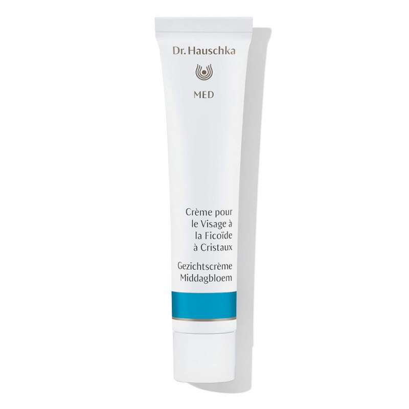 Dr.Hauschka MED Gezichtscrème Middagbloem 40 ml