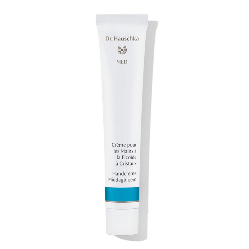 Dr.Hauschka Handcrème Middagbloem 50 ml