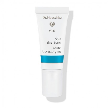 Dr.Hauschka MED Acute Lipverzorging 5ml