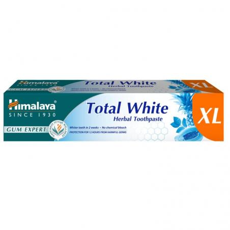 Himalaya Gum Expert Total White XL