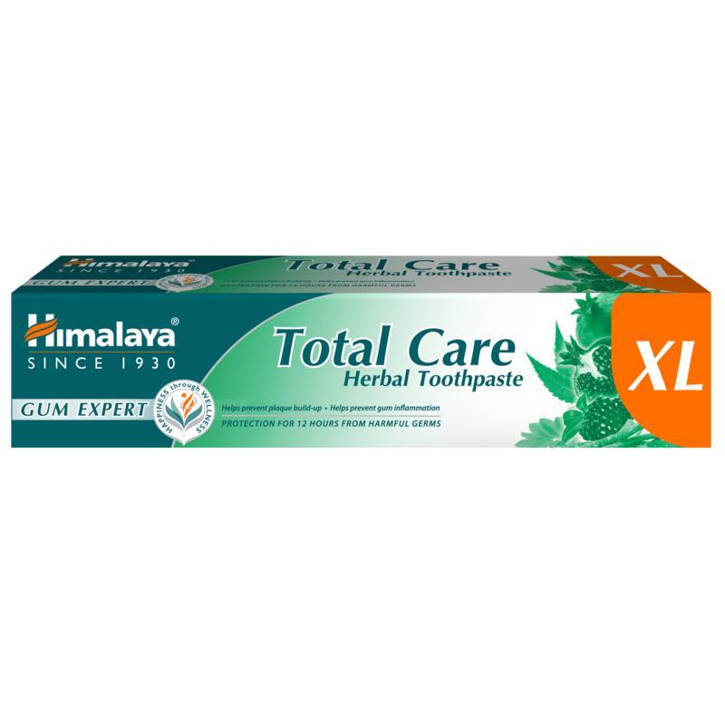 Himalaya Himalaya gum expert total c xl