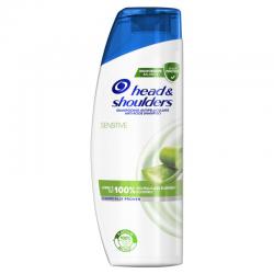 Head n Shoulders head&sh shampoo sensitive