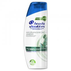 Head n Shoulders head&sh shampoo anti jeuk