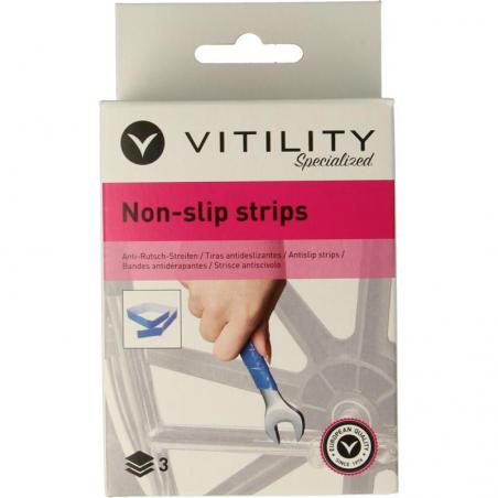 Vitility antislip strip