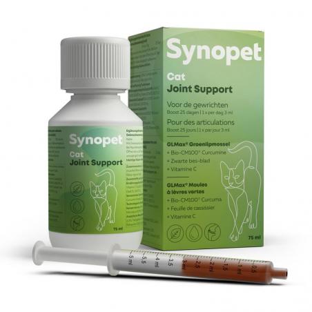 Synopet Synopet cat joint support