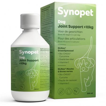 Synopet Synopet dog joint support
