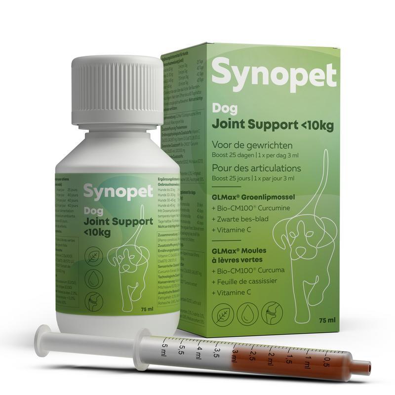 Synopet Synopet dog joint support