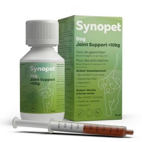 Synopet Synopet dog joint support