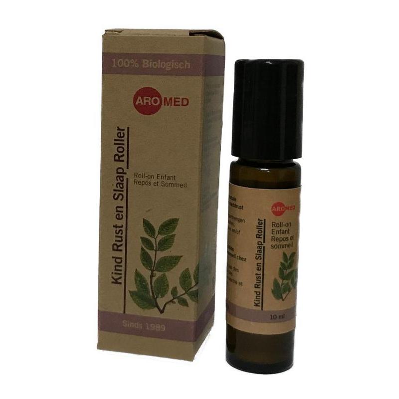 Aromed kind rust & slaap roller