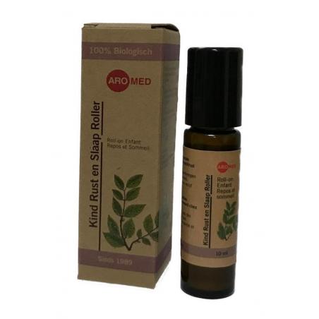 Aromed kind rust & slaap roller