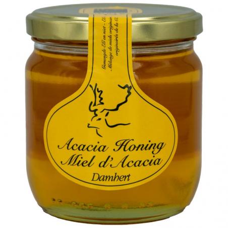 Damhert Damhert acaia honing