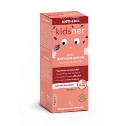 Kidsner anti luis lotion 75ml&luizenka