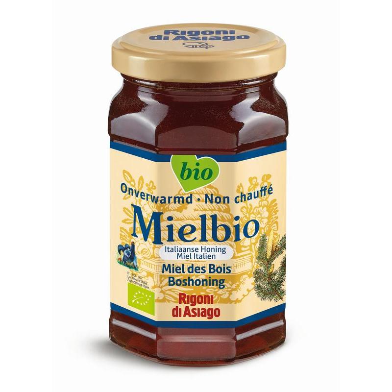 Miele del bosco boshoning
