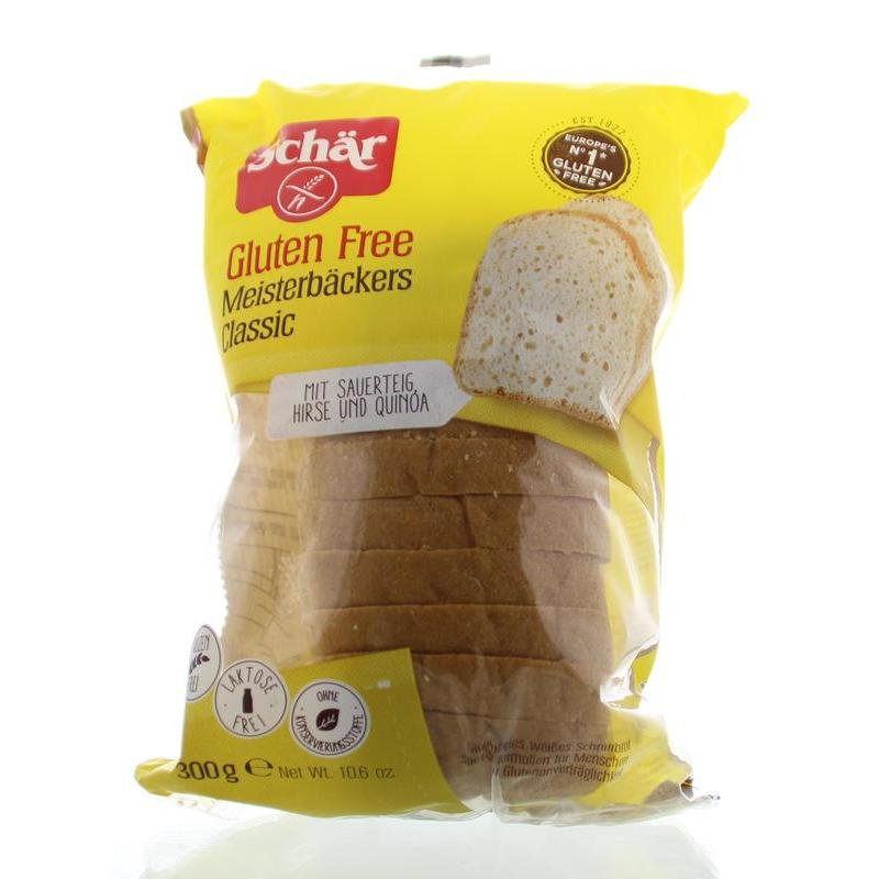 Meesterbakker brood classic