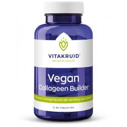 Vitakruid vegan collageen booster