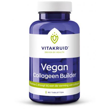 Vitakruid vegan collageen booster