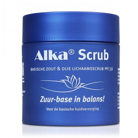Alka Scrub lichaamsscrub
