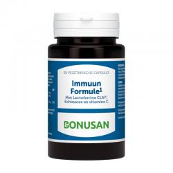 Bonusan immuun formule 339/b