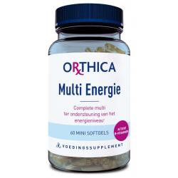 Orthica multi energie 60s