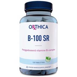 Orthica b-100 sr 120s