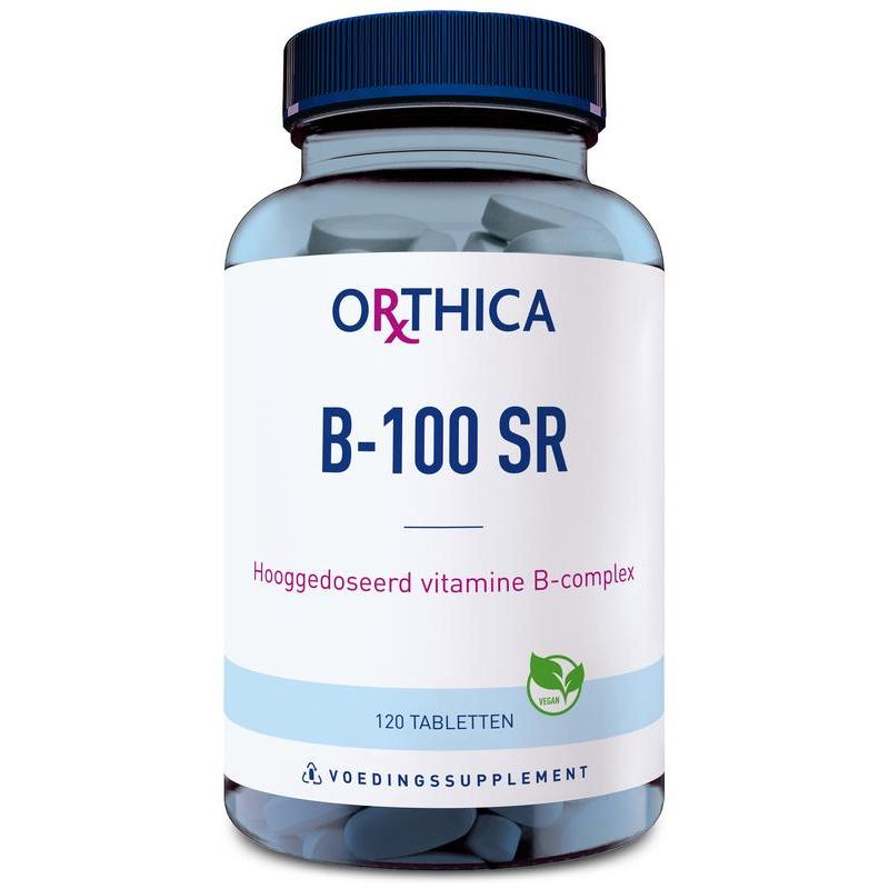 Orthica b-100 sr 120s