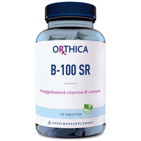 Orthica b-100 sr 120s