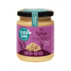 Tahin sesampasta mix bruin/wit