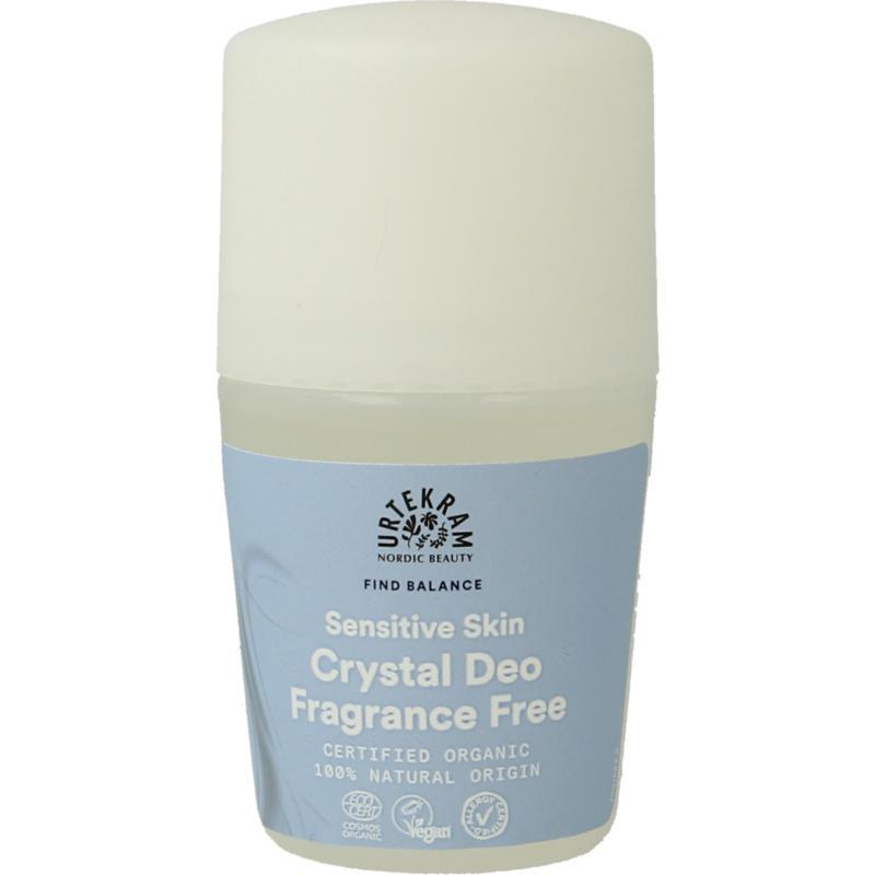 Urtekram find balance creme deo gev hui