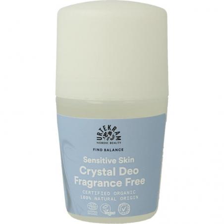 Urtekram find balance creme deo gev hui