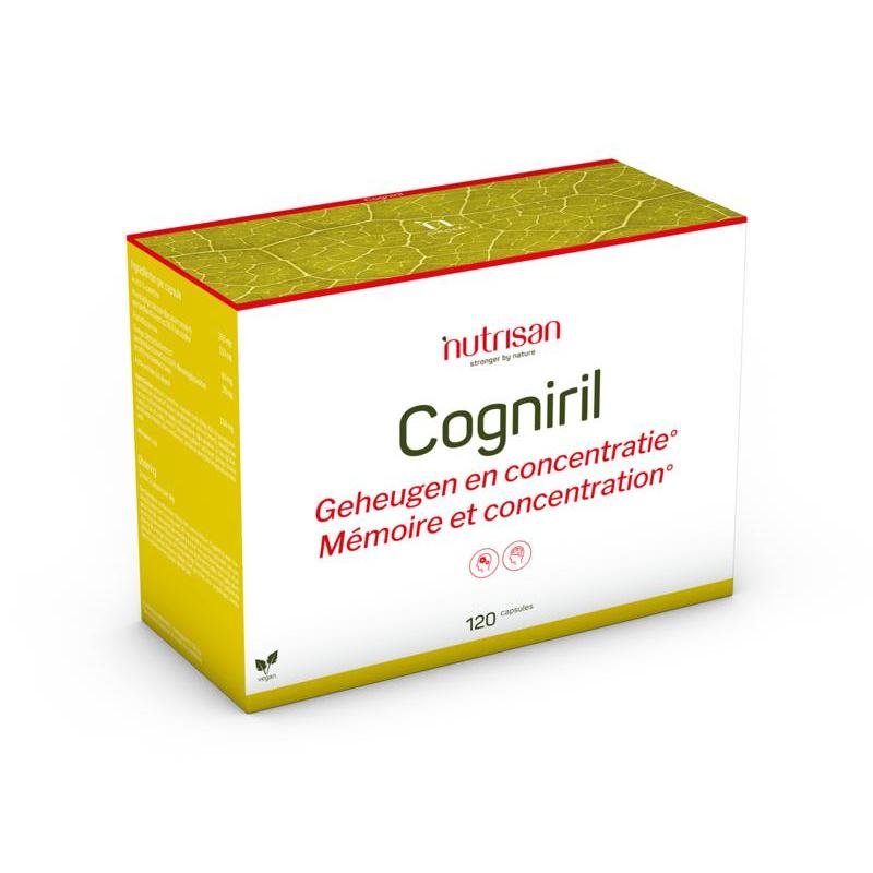 Nutrisan cogniril Nutrisan
