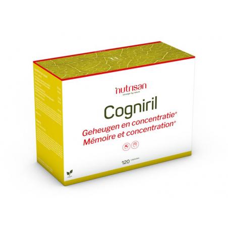Nutrisan cogniril Nutrisan