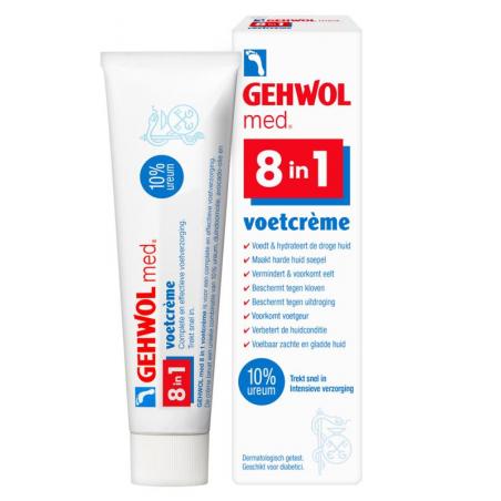 Gehwol Gehwol 8-in-1