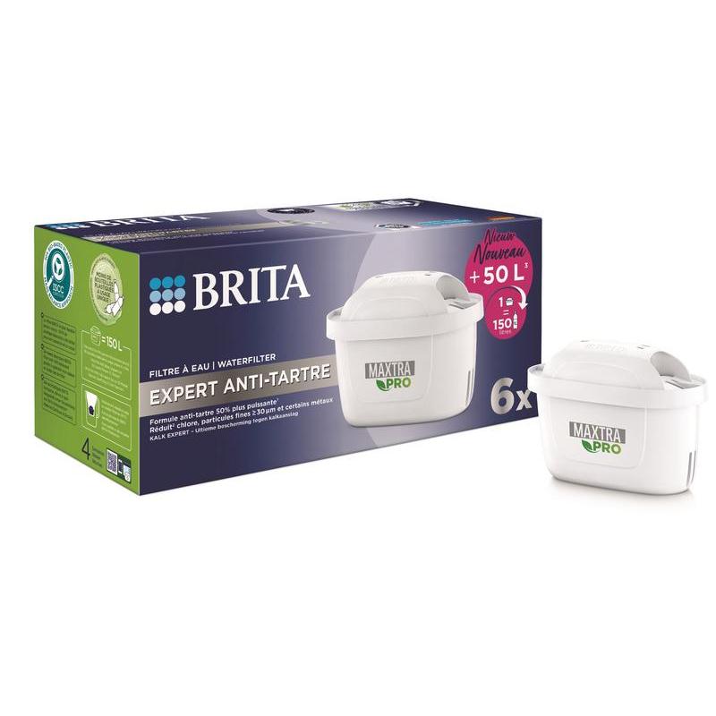 Brita Brita filter maxtra pro kalk e