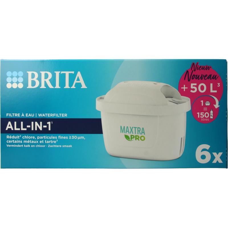 Brita Brita filter maxtra pro allin1 Brita Brita filter maxtra pro allin1