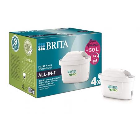 Brita Brita filter maxtra pro allin1