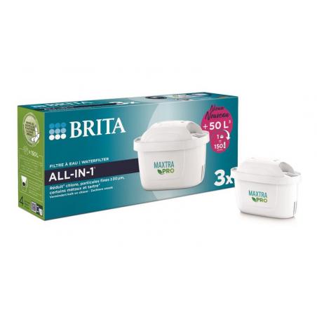 Brita Brita filter maxtra pro allin1