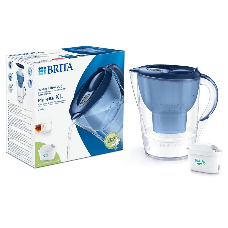 Brita Brita marella xl blue+1maxtra