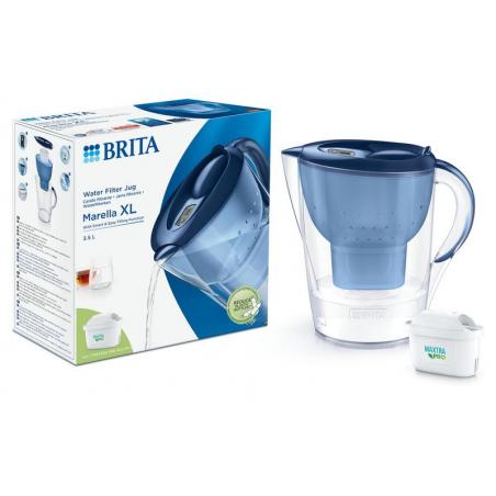 Brita Brita marella xl blue+1maxtra
