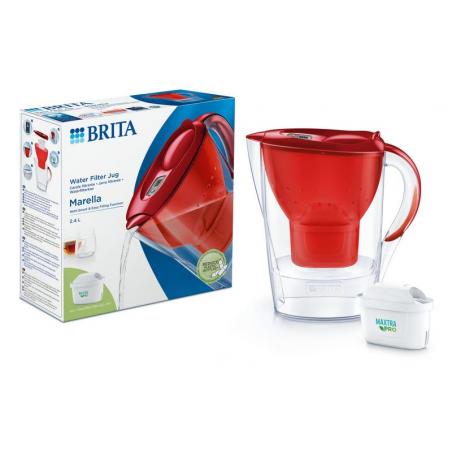 Brita Brita marella cool red+1maxtra